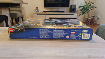 LEGO® Marvel 76156 Vzestup Doma - 6