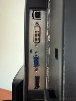 Monitor HP EliteDisplay E231 REPASOVANÉ více kusů - 6