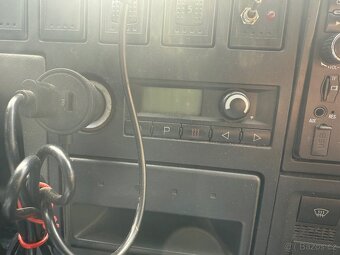 VW T4 Multivan 2.5 TDI 111kw - 6