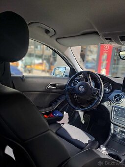 typ GLA 200d - 6