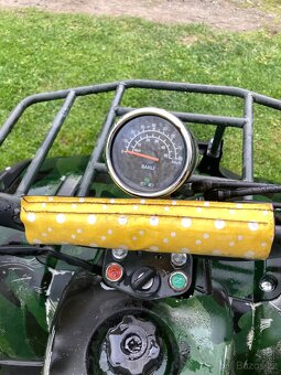 Atv 125-hummer - 6