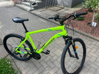 Horske kolo ROCKRIDER, ST100, vel.27,5 ; XL185-200cm - 6