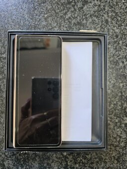Telefon Samsung Galaxy Z Fold4, 512 GB - 6