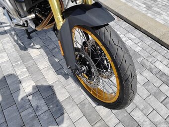 Voge 900 DSX Plná výbava záruka 10/2028 - 6