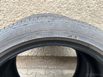 Letní Bridgestone Dueler 225/45 r19 92W - 6