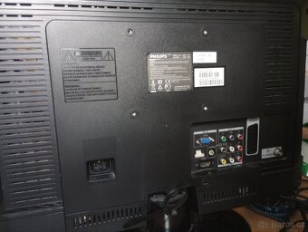tv monitor Philips - 6