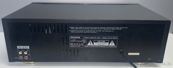 AIWA AD-F850 Cassette Deck/Dolby B-C/HX PRO/3 HEAD (2) - 6