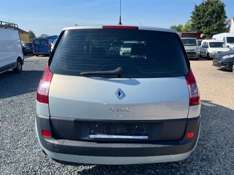 Renault Scénic 1.6i 83kW - 6