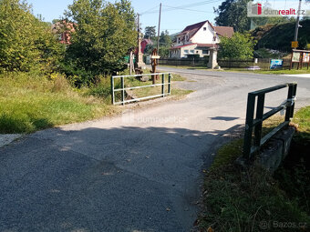 Prodej pozemku, 14684 m2, Kunratice - 6