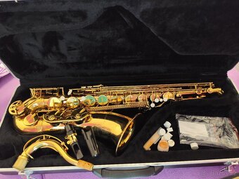 Saxofon - 6