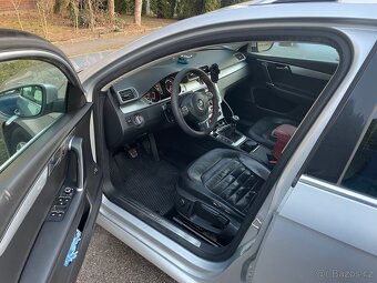 Passat B7 - 6