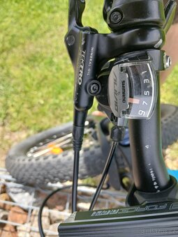 Specialized Riprock 24 comp - 6