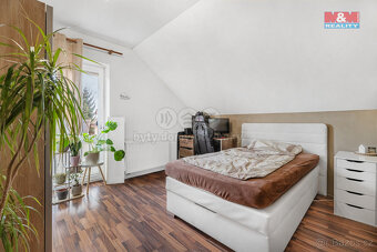 Prodej rodinného domu, 105 m², Dolní Beřkovice - Vliněves - 6