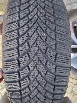 ZIMNI KOMPLET VW ID4 ID5 5x112 255/50/19 235/55/19 - 6