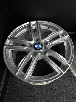 Alu BROCK 5x120 17” - 6
