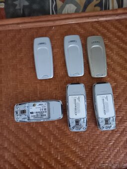 Nokia 3410 - 6