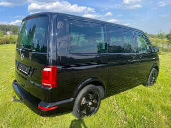 VW Multivan T6 , 2.0 TDI , 110Kw , DSG , 129000Km - 6