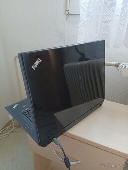 Prodám notebook Lenovo model sl500 - 6