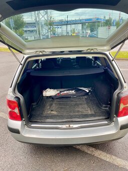 Passat - 6