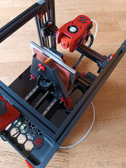 3D tiskárna Voron 0.2r1 - 6