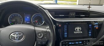 Toyota Corolla 1.6 Valvematic - 6