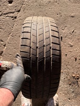 Bridgestone Turanza 215/50r17 - 6