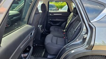 Mazda CX-5 2,0i Skyactiv AWD - 6