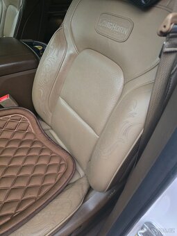 Dodge ram longhorn TOP - 6