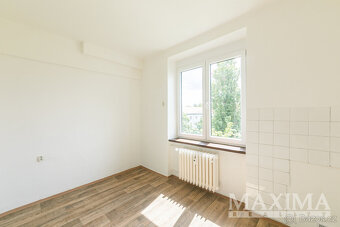 Prodej, byt 2+1, 60m2, Praha 3, Žižkov, Biskupcova - 6