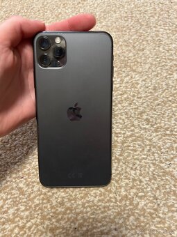 iPhone 11 Pro Max 64 gb - 6