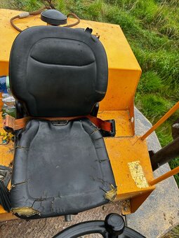 Dumper Terex TA6s - 6