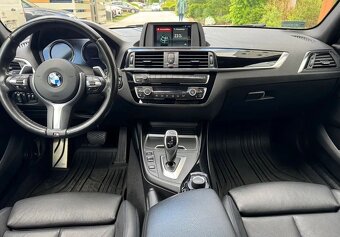 BMW Seria 1 125i M Sport Shadow - 6