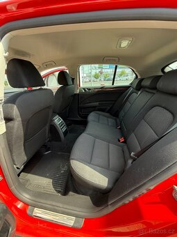 Škoda Superb II 2.0 TDI CR Elegance 125 kW DSG - 6