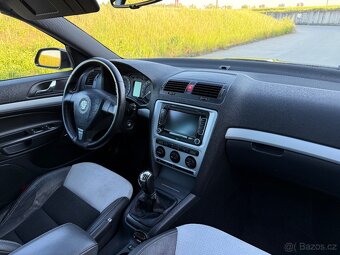 Škoda Octavia II RS 2.0 TFSI - 6