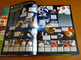 Guinness World Records 2015 - 6