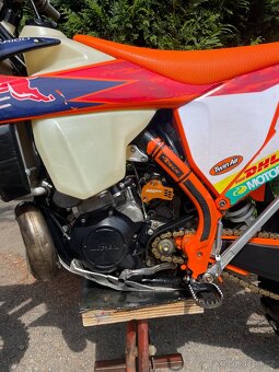 KTM EXC 300 TPI 2020 - 6