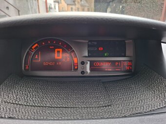 Renault Grand Modus  Jen 60400 KM - 6