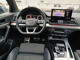 Audi q5 S-Line - 6