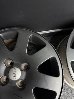 Alu AUDI 80 4x108 16” - 6