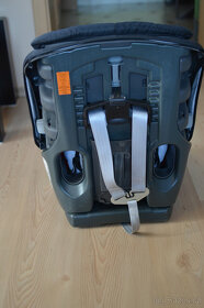 Britax EVOLVA 123 PLUS black - 6