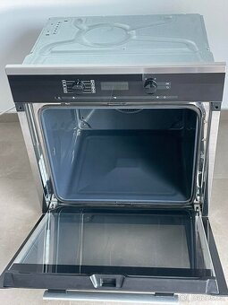Trouba Miele H 6160 BP - 6