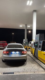 Prodám Audi A5 3.0TDI Quattro Manual - 6