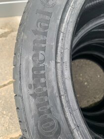 NOVÉ letní Continental ContiSportContact 5 235/45R18 94W - 6