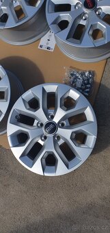 5x114,3 r16 honda nissan toyota suzuki renault mazda - 6