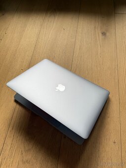 MacBook Air M1 256GB Space Grey - 6