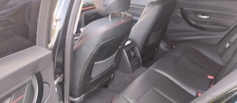 BMW 320d xdrive touring - 6