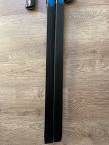 Běžecké lyže SALOMON Aero 9 eSkin + vázání Prolink - 6