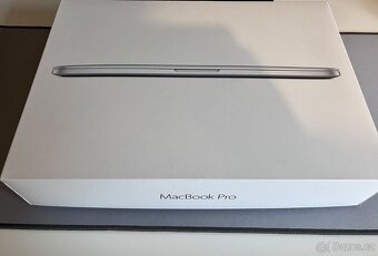 Apple Macbook Pro 13” Intel i5, 8GB Ram, 128GB SSD - 6