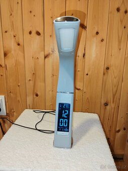 Stolní led lampa LivarnoLUX - 6