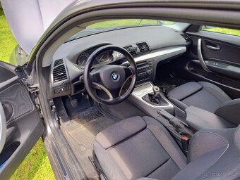 Bmw 1 120d 130kw - 6